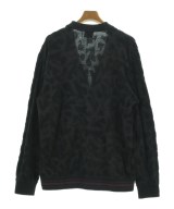 RED EAR PAUL SMITH（レッドイアーポールスミス）カーディガン 黒 サイズ:M メンズ/2200709440161