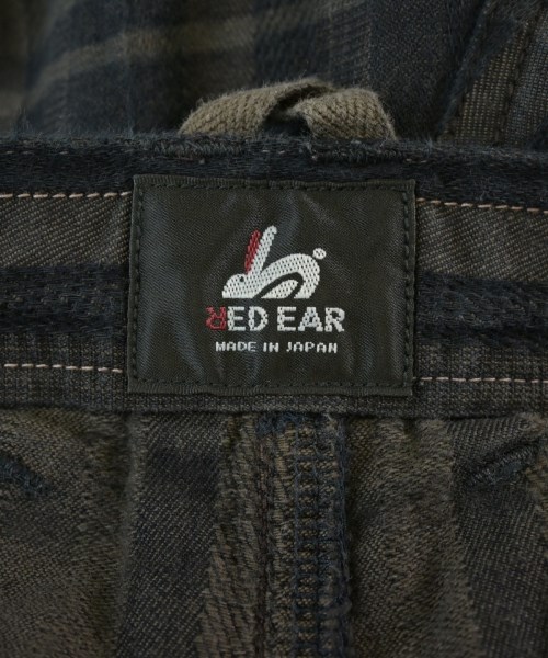 RED EAR PAUL SMITH（レッドイアーポールスミス）その他 黒 サイズ:M メンズ/2200709614012