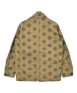 RED EAR PAUL SMITH（レッドイアーポールスミス）カバーオール ベージュ サイズ:L メンズ/2200664809010