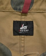 RED EAR PAUL SMITH（レッドイアーポールスミス）カバーオール ベージュ サイズ:L メンズ/2200664809010