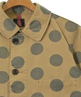 RED EAR PAUL SMITH（レッドイアーポールスミス）カバーオール ベージュ サイズ:L メンズ/2200664809010