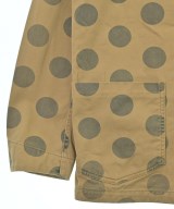 RED EAR PAUL SMITH（レッドイアーポールスミス）カバーオール ベージュ サイズ:L メンズ/2200664809010