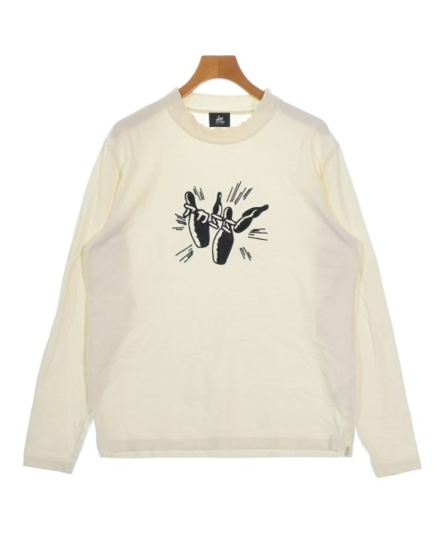 RED EAR PAUL SMITH(レッドイアーポールスミス)Tシャツ・カットソー 白 サイズ:L/2200665982019