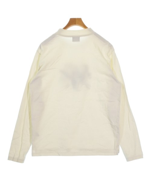RED EAR PAUL SMITH（レッドイアーポールスミス）Tシャツ・カットソー 白 サイズ:L メンズ/2200665982019
