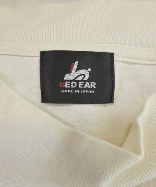 RED EAR PAUL SMITH（レッドイアーポールスミス）Tシャツ・カットソー 白 サイズ:L メンズ/2200665982019