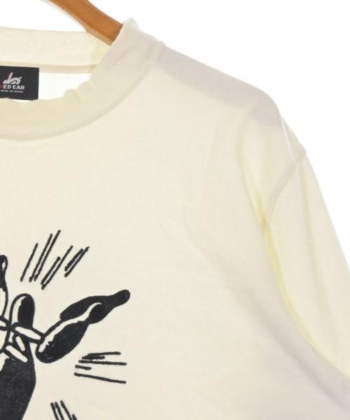 RED EAR PAUL SMITH（レッドイアーポールスミス）Tシャツ・カットソー 白 サイズ:L メンズ/2200665982019