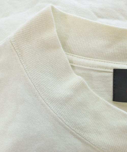 RED EAR PAUL SMITH（レッドイアーポールスミス）Tシャツ・カットソー 白 サイズ:L メンズ/2200665982019