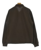 RED EAR PAUL SMITH（レッドイアーポールスミス）ポロシャツ 茶 サイズ:XL メンズ/2200667864047