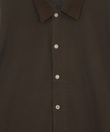 RED EAR PAUL SMITH（レッドイアーポールスミス）ポロシャツ 茶 サイズ:XL メンズ/2200667864047