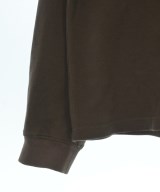 RED EAR PAUL SMITH（レッドイアーポールスミス）ポロシャツ 茶 サイズ:XL メンズ/2200667864047