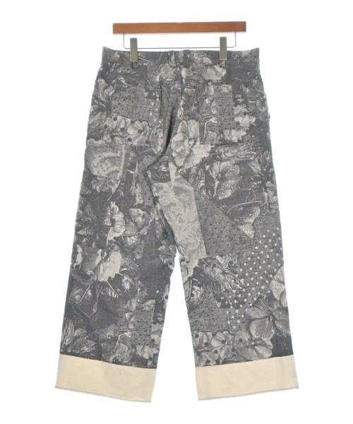 RED EAR PAUL SMITH（レッドイアーポールスミス）その他 グレー サイズ:L メンズ/2200667864054