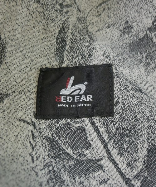 RED EAR PAUL SMITH（レッドイアーポールスミス）その他 グレー サイズ:L メンズ/2200667864054