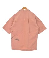 RED EAR PAUL SMITH（レッドイアーポールスミス）カジュアルシャツ オレンジ サイズ:L メンズ/2200670674053