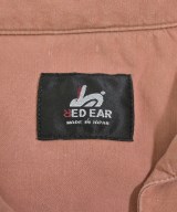 RED EAR PAUL SMITH（レッドイアーポールスミス）カジュアルシャツ オレンジ サイズ:L メンズ/2200670674053