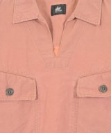 RED EAR PAUL SMITH（レッドイアーポールスミス）カジュアルシャツ オレンジ サイズ:L メンズ/2200670674053