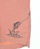 RED EAR PAUL SMITH（レッドイアーポールスミス）カジュアルシャツ オレンジ サイズ:L メンズ/2200670674053