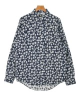 RED EAR PAUL SMITH（レッドイアーポールスミス）カジュアルシャツ 紺 サイズ:XL メンズ/2200670674060