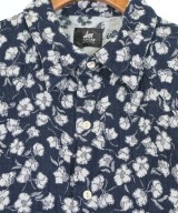 RED EAR PAUL SMITH（レッドイアーポールスミス）カジュアルシャツ 紺 サイズ:XL メンズ/2200670674060