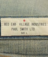 RED EAR PAUL SMITH（レッドイアーポールスミス）デニムパンツ 青 サイズ:L メンズ/2200723278092