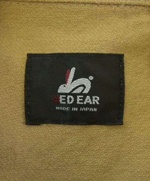 RED EAR PAUL SMITH（レッドイアーポールスミス）テーラードジャケット ベージュ サイズ:XXL メンズ/2200733695070