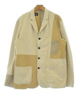 RED EAR PAUL SMITH（レッドイアーポールスミス）テーラードジャケット ベージュ サイズ:XXL メンズ/2200733695070