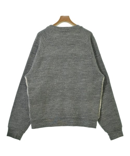 RED EAR PAUL SMITH（レッドイアーポールスミス）スウェット グレー サイズ:XL メンズ/2200736506014