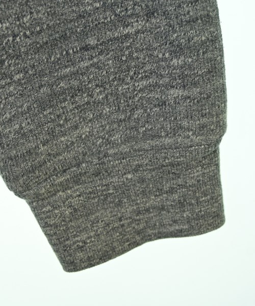 RED EAR PAUL SMITH（レッドイアーポールスミス）スウェット グレー サイズ:XL メンズ/2200736506014