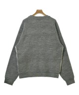 RED EAR PAUL SMITH（レッドイアーポールスミス）スウェット グレー サイズ:XL メンズ/2200736506014
