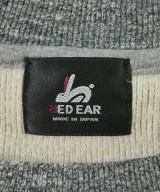 RED EAR PAUL SMITH（レッドイアーポールスミス）スウェット グレー サイズ:XL メンズ/2200736506014