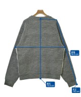 RED EAR PAUL SMITH（レッドイアーポールスミス）スウェット グレー サイズ:XL メンズ/2200736506014