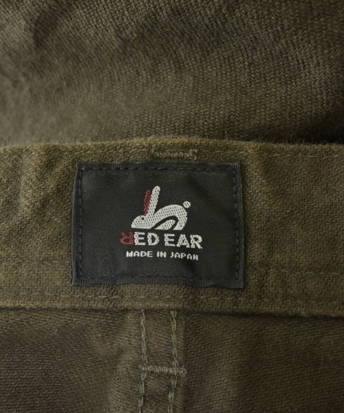 RED EAR PAUL SMITH（レッドイアーポールスミス）その他 茶 サイズ:XXL メンズ/2200722165027