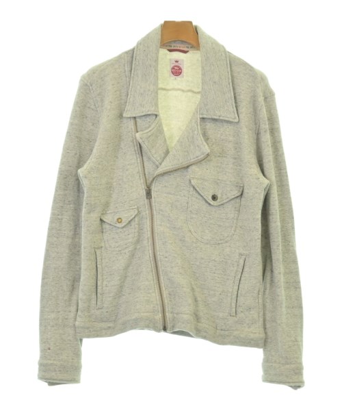 RED EAR PAUL SMITH(レッドイアーポールスミス)のブルゾン サイズ:L 8,000円