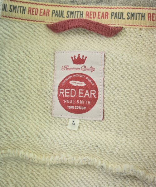 RED EAR PAUL SMITH（レッドイアーポールスミス）ブルゾン グレー サイズ:L メンズ/2200722535066