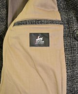 RED EAR PAUL SMITH（レッドイアーポールスミス）チェスターコート 黒 サイズ:S メンズ/2200724506019