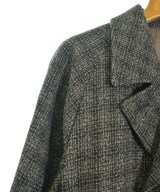 RED EAR PAUL SMITH（レッドイアーポールスミス）チェスターコート 黒 サイズ:S メンズ/2200724506019