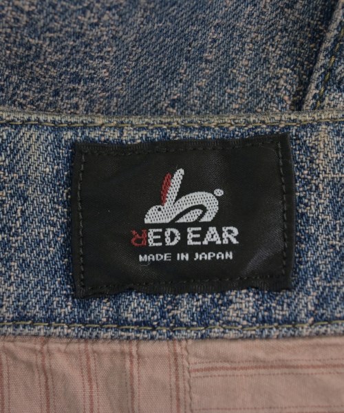 RED EAR PAUL SMITH（レッドイアーポールスミス）その他 青 サイズ:XL メンズ/2200724506026