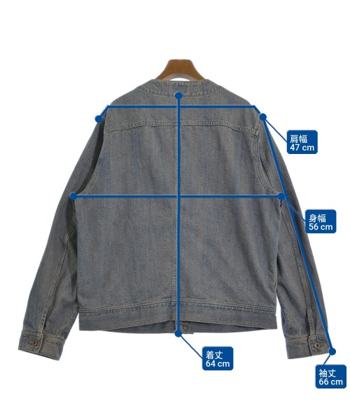 RED EAR PAUL SMITH（レッドイアーポールスミス）その他 青 サイズ:XL メンズ/2200724506026