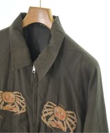 RED EAR PAUL SMITH（レッドイアーポールスミス）その他 茶 サイズ:XL メンズ/2200724506033