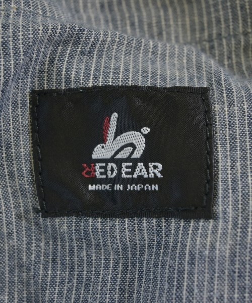 RED EAR PAUL SMITH（レッドイアーポールスミス）カーゴパンツ 茶 サイズ:M メンズ/2200724506057