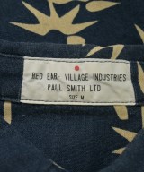 RED EAR PAUL SMITH（レッドイアーポールスミス）カジュアルシャツ 紺 サイズ:M メンズ/2200724539024