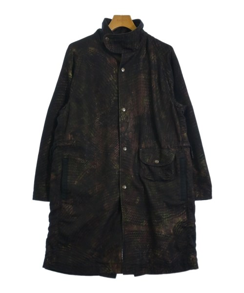 RED EAR PAUL SMITH(レッドイアーポールスミス)のコート サイズ:M 37,200円