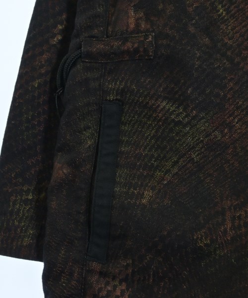 RED EAR PAUL SMITH（レッドイアーポールスミス）コート 茶 サイズ:M メンズ/2200722549032