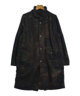 RED EAR PAUL SMITH（レッドイアーポールスミス）コート 茶 サイズ:M メンズ/2200722549032