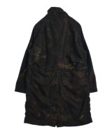 RED EAR PAUL SMITH（レッドイアーポールスミス）コート 茶 サイズ:M メンズ/2200722549032