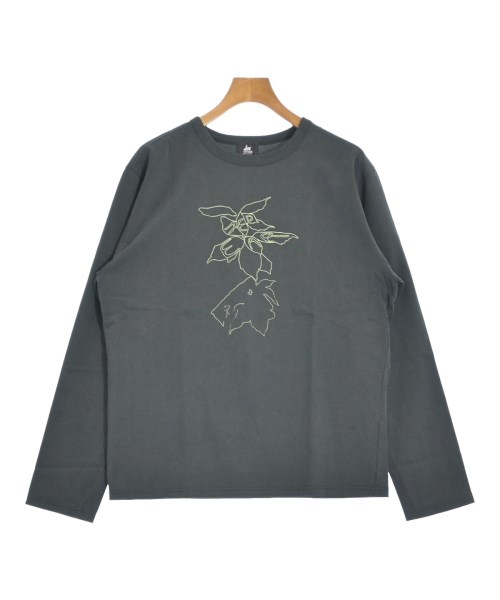 RED EAR PAUL SMITH(レッドイアーポールスミス)Tシャツ・カットソー グレー サイズ:XL/2200687950027