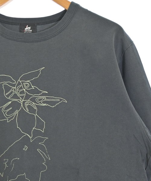 RED EAR PAUL SMITH（レッドイアーポールスミス）Tシャツ・カットソー グレー サイズ:XL メンズ/2200687950027