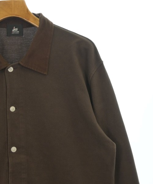 RED EAR PAUL SMITH（レッドイアーポールスミス）ポロシャツ 茶 サイズ:XL メンズ/2200688416010