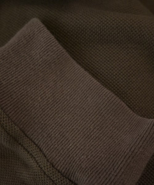 RED EAR PAUL SMITH（レッドイアーポールスミス）ポロシャツ 茶 サイズ:XL メンズ/2200688416010