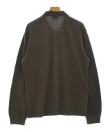 RED EAR PAUL SMITH（レッドイアーポールスミス）ポロシャツ 茶 サイズ:XL メンズ/2200688416010
