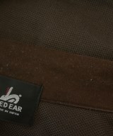 RED EAR PAUL SMITH（レッドイアーポールスミス）ポロシャツ 茶 サイズ:XL メンズ/2200688416010
